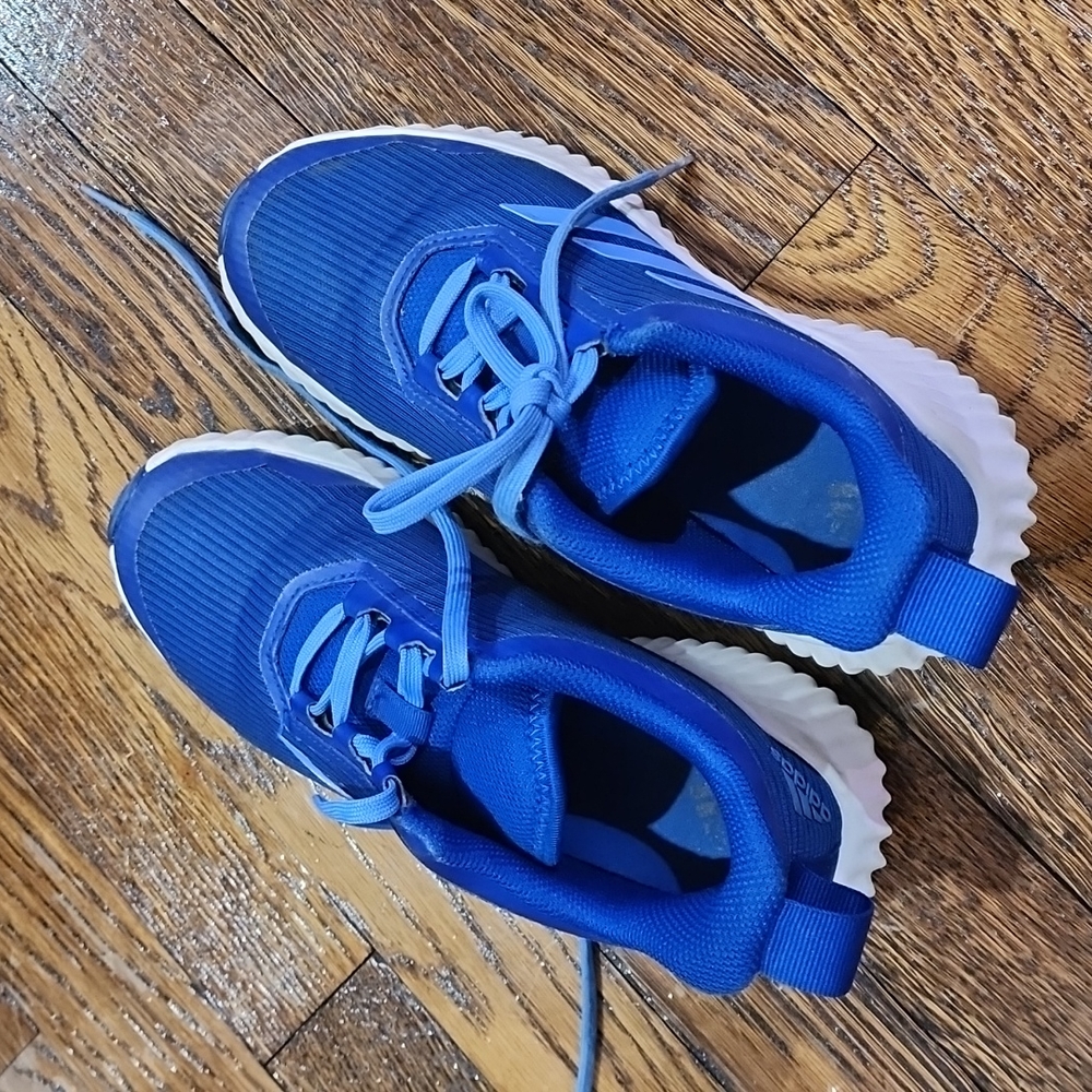 Adidas kids shoes